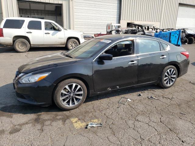 Изображение 1 2017 NISSAN ALTIMA 2.5 2017 с VIN 1N4AL3AP0HC190763