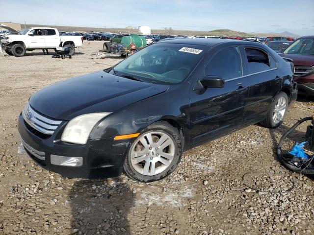 2009 FORD FUSION SEL 2009 image