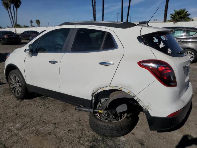 Obraz 2 z 2019 BUICK ENCORE PREFERRED 2019 z VIN KL4CJASB9KB935839