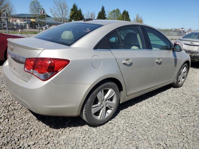 Obraz 3 z 2015 CHEVROLET CRUZE 2015 z VIN 1G1P75SZ1F7293399