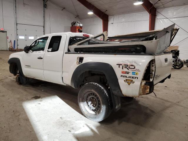 Obraz 2 z 2007 TOYOTA TACOMA ACCESS CAB 2007 z VIN 5TEUX42N67Z445222