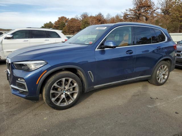 Изображение 2019 BMW X5 XDRIVE40I 2019