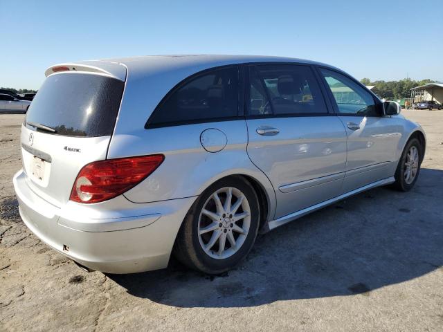 Image 3 of 2006 MERCEDES-BENZ R 350 2006 with VIN 4JGCB65EX6A023606