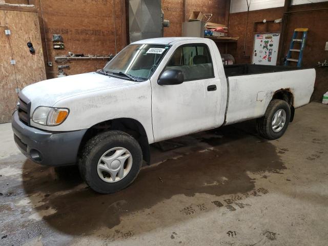 Image 1 of 2004 TOYOTA TUNDRA  2004 with VIN 5TBJN32114S449454