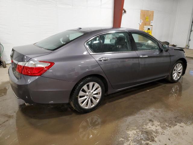 Image 3 of 2015 HONDA ACCORD EXL 2015 with VIN 1HGCR3F89FA010404