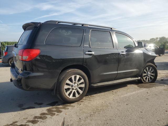 Изображение 3 2017 TOYOTA SEQUOIA LIMITED 2017 с VIN 5TDKY5G18HS068360