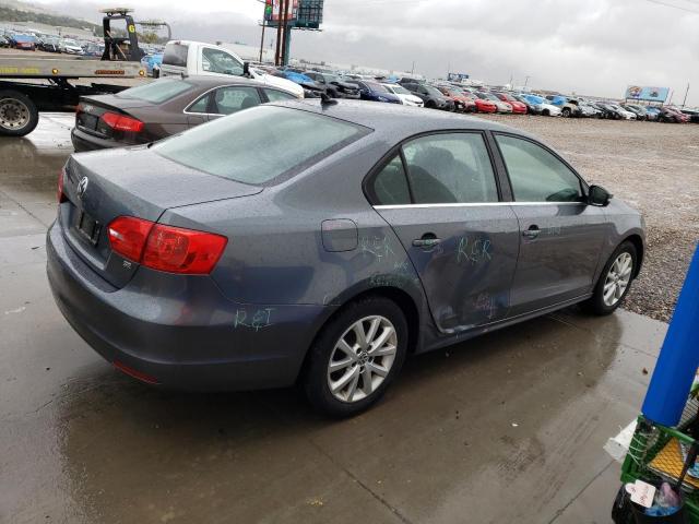 Obraz 3 z 2014 VOLKSWAGEN JETTA SE 2014 z VIN 3VWD07AJ7EM402620