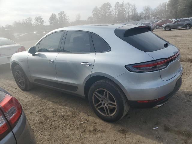 Изображение 2 2021 PORSCHE MACAN  2021 с VIN WP1AA2A57MLB09596