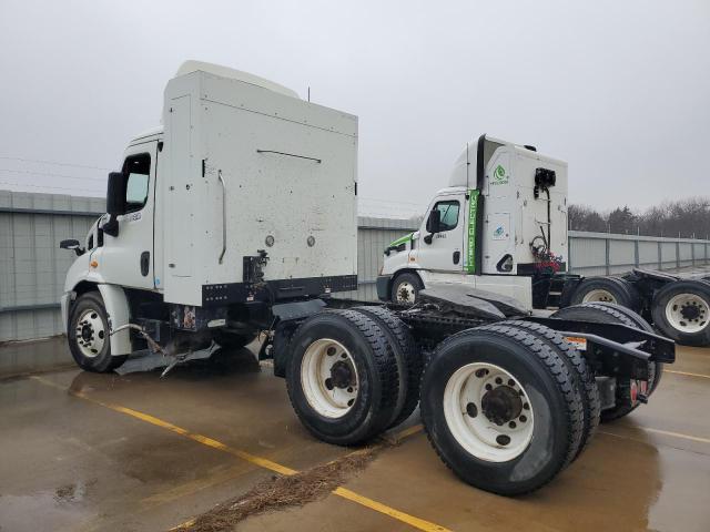 Изображение 3 2014 Freightliner Cascadia 2014 с VIN 1FUJGBD91ELFT5473