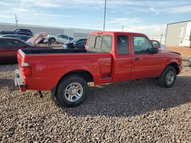 Image 3 of 2003 FORD RANGER SUPER CAB 2003 with VIN 1FTYR44V23PA78362