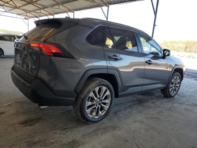 Image 3 of 2021 TOYOTA RAV4 XLE PREMIUM 2021 with VIN 2T3C1RFV6MC150070