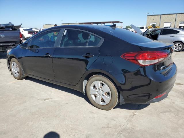 Obraz 2 z 2017 KIA FORTE LX 2017 z VIN 3KPFK4A78HE116217