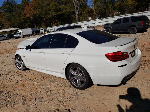 Изображение 2 2014 BMW 535 I 2014 с VIN WBA5B1C5XED483166
