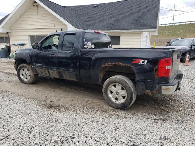 Изображение 2 2012 CHEVROLET SILVERADO K1500 LT 2012 с VIN 1GCRKSE72CZ133295