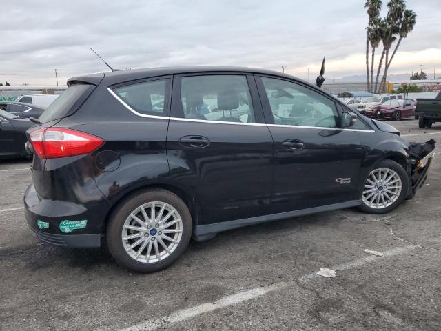 Image 3 of 2016 FORD C-MAX PREMIUM SEL 2016 with VIN 1FADP5CU3GL117739