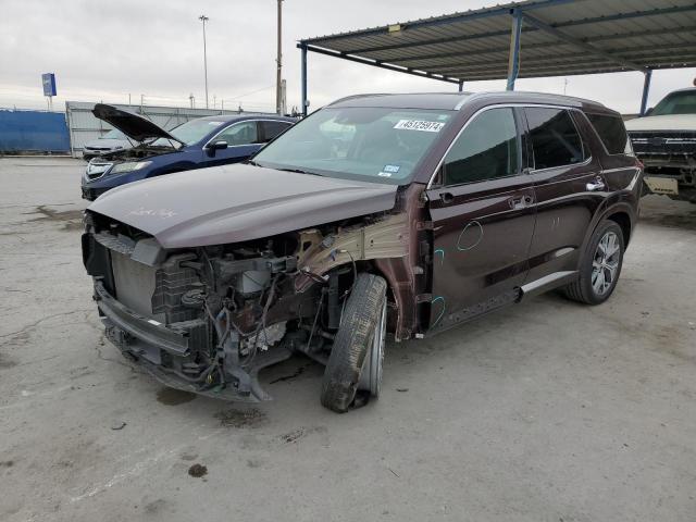 Изображение 2021 HYUNDAI PALISADE LIMITED 2021