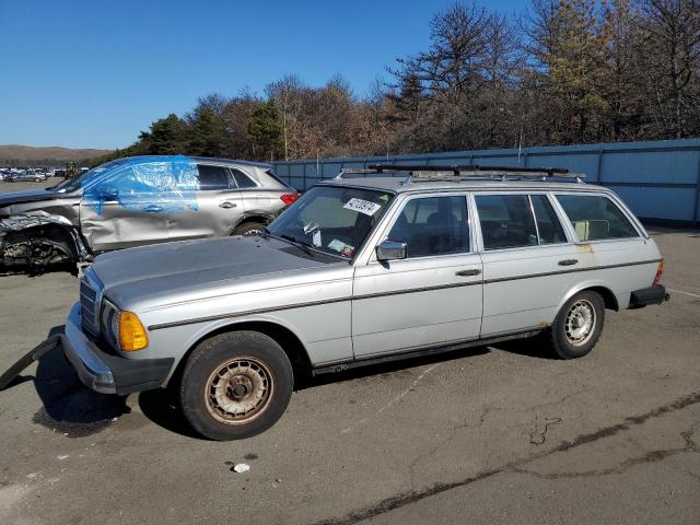 Изображение 1 1983 MERCEDES-BENZ 300 TDT 1983 с VIN WDBAB93A4DN016197