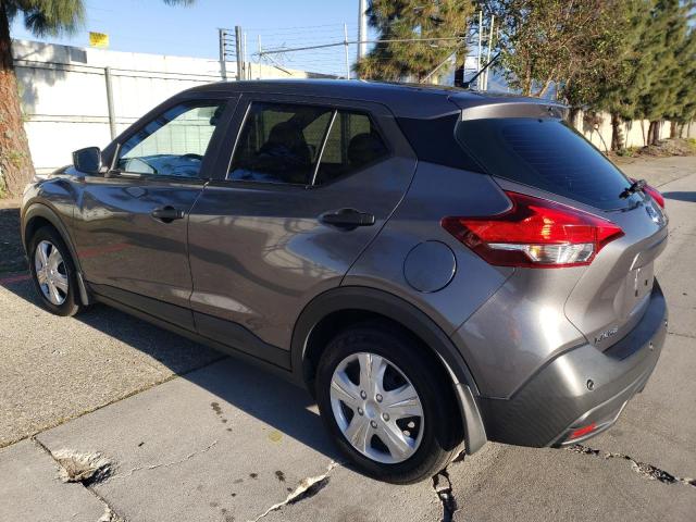 Изображение 2 2020 NISSAN KICKS S 2020 с VIN 3N1CP5BV5LL502737