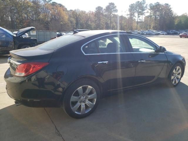 Изображение 3 2012 BUICK REGAL PREMIUM 2012 с VIN 2G4GS5EV9C9172690