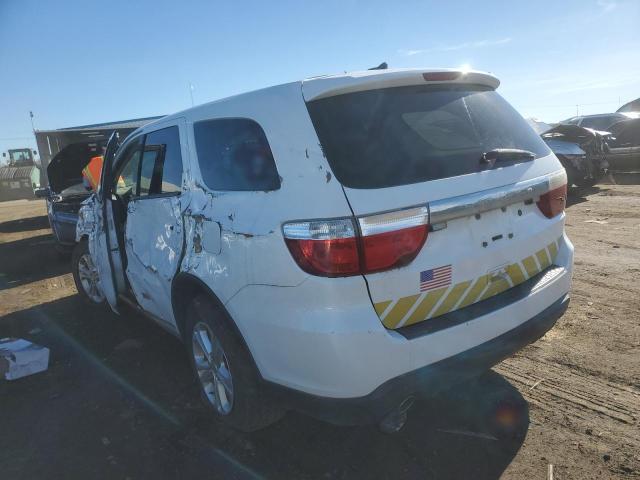 Obraz 2 z 2013 DODGE DURANGO SSV 2013 z VIN 1C4SDJFT7DC565113