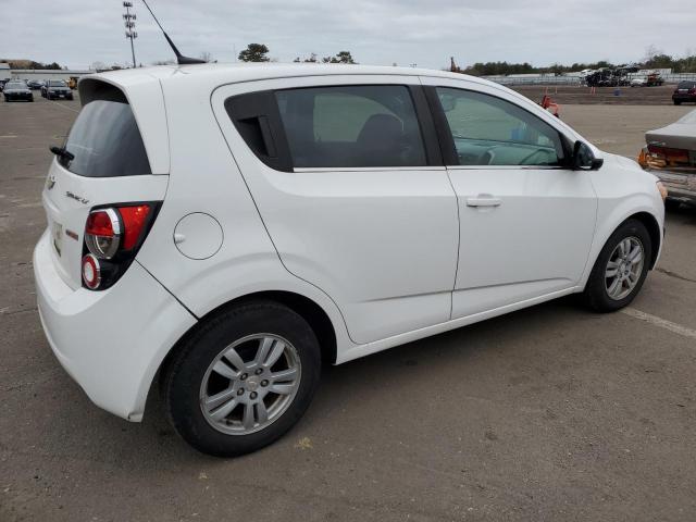 Изображение 3 2014 CHEVROLET SONIC LT 2014 с VIN 1G1JC6SB1E4238297