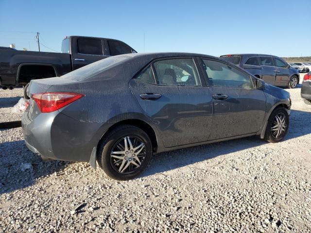 Obraz 3 z 2019 TOYOTA COROLLA L 2019 z VIN 2T1BURHE9KC143569