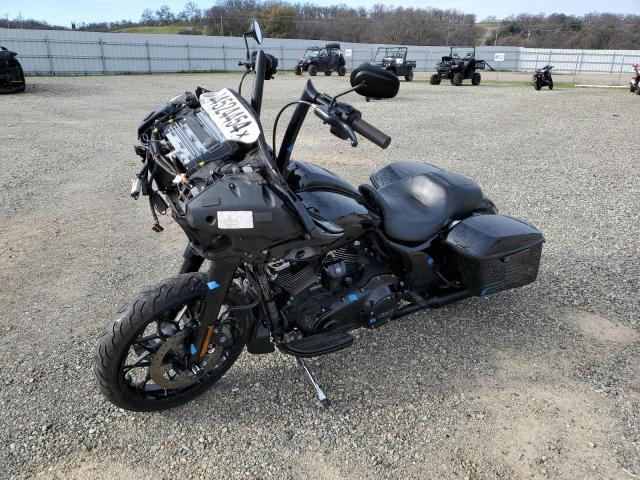 Obraz 2 z 2021 HARLEY-DAVIDSON FLTRXS  2021 z VIN 1HD1KTP27MB675876