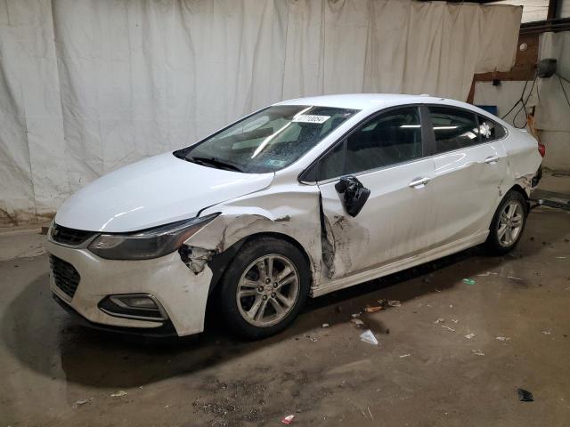 Image 1 of 2016 CHEVROLET CRUZE LT 2016 with VIN 1G1BE5SM0G7328102