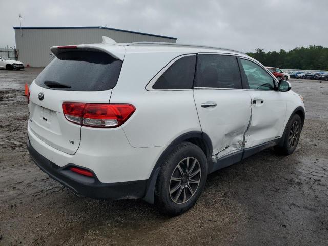 Изображение 3 2016 KIA SORENTO LX 2016 с VIN 5XYPGDA55GG108744