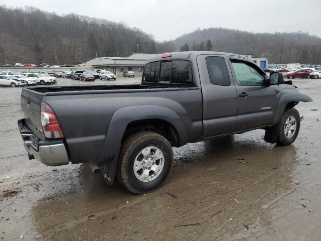 Image 3 of 2013 TOYOTA TACOMA  2013 with VIN 5TFUU4EN8DX050367