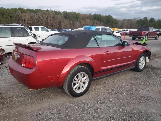 Image 3 of 2005 FORD MUSTANG  2005 with VIN 1ZVFT84N055213690