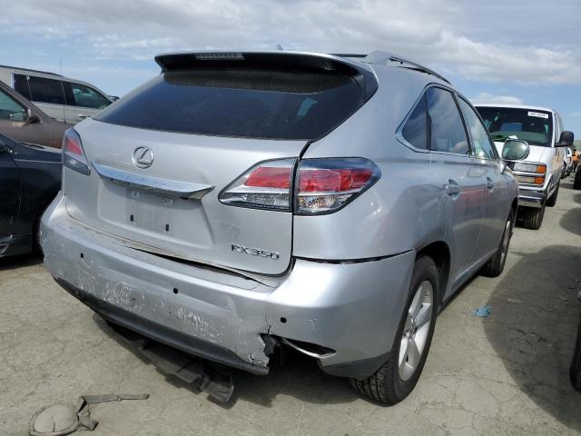 Obraz 3 z 2013 LEXUS RX 350 BASE 2013 z VIN 2T2BK1BA8DC220802