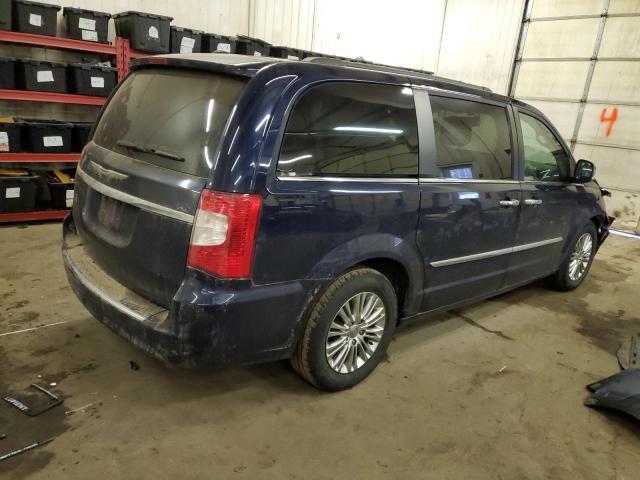 Изображение 3 2015 CHRYSLER TOWN & COUNTRY TOURING L 2015 с VIN 2C4RC1CG8FR547058