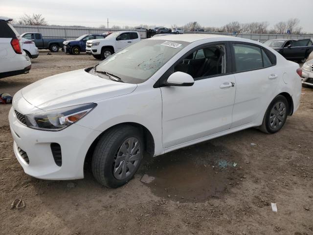Изображение 2020 KIA RIO LX 2020