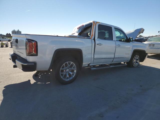 Изображение 3 2018 GMC SIERRA K1500 SLT 2018 с VIN 3GTU2NEC1JG410962