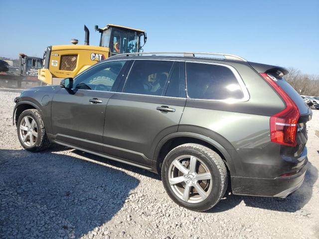 Изображение 2 2019 VOLVO XC90 T8 MOMENTUM 2019 с VIN YV4BR0CK6K1426619