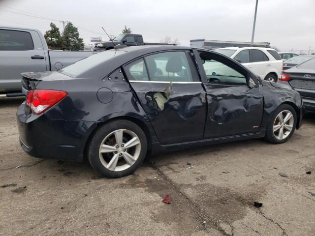 Изображение 3 2016 CHEVROLET CRUZE LIMITED LT 2016 с VIN 1G1PF5SB5G7217305