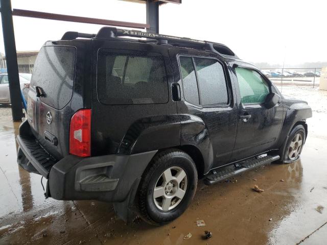 Изображение 3 2008 NISSAN XTERRA OFF ROAD 2008 с VIN 5N1AN08U78C531098