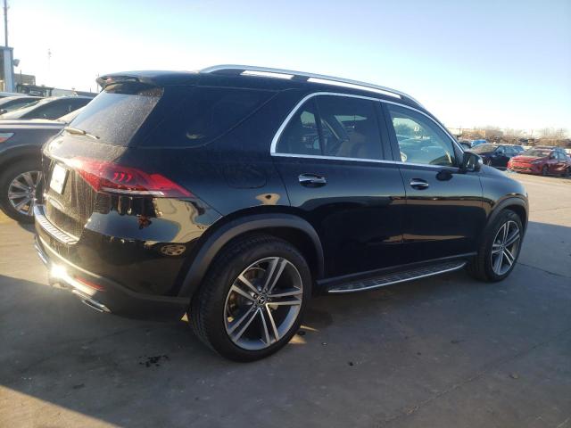 Изображение 3 2020 MERCEDES-BENZ GLE 350 2020 с VIN 4JGFB4JB3LA233327