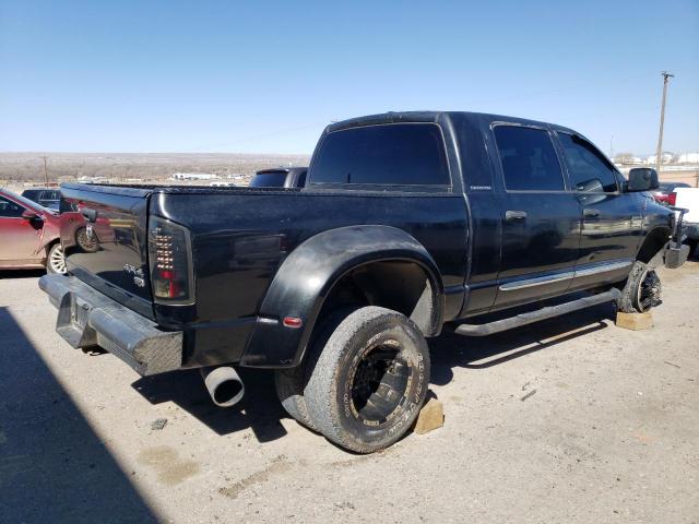 Image 3 of 2007 DODGE RAM 3500  2007 with VIN 3D7MX49C17G742520