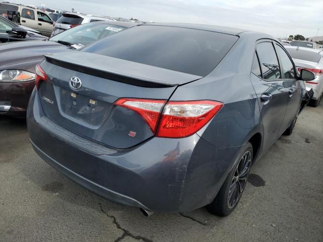 Изображение 3 2015 TOYOTA COROLLA L 2015 с VIN 5YFBURHE2FP198127
