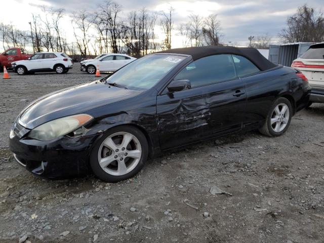 Obraz 1 z 2006 TOYOTA CAMRY SOLARA SE 2006 z VIN 4T1FA38P56U084906