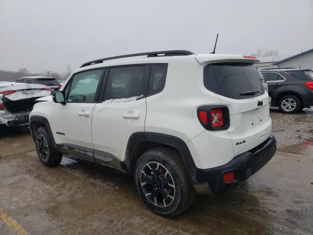 Изображение 2 2023 JEEP RENEGADE LATITUDE 2023 с VIN ZACNJDB19PPP64477