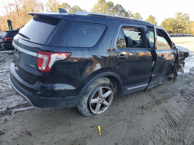 Obraz 3 z 2016 FORD EXPLORER XLT 2016 z VIN 1FM5K8D87GGB60274