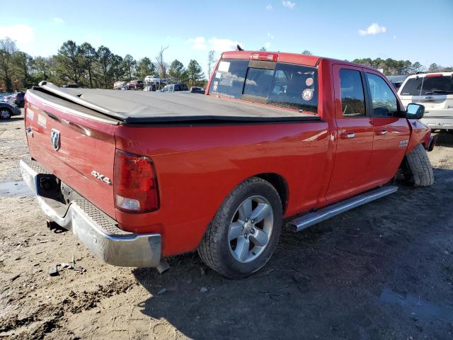 Obraz 3 z 2014 RAM 1500 SLT 2014 z VIN 1C6RR7GG6ES125919