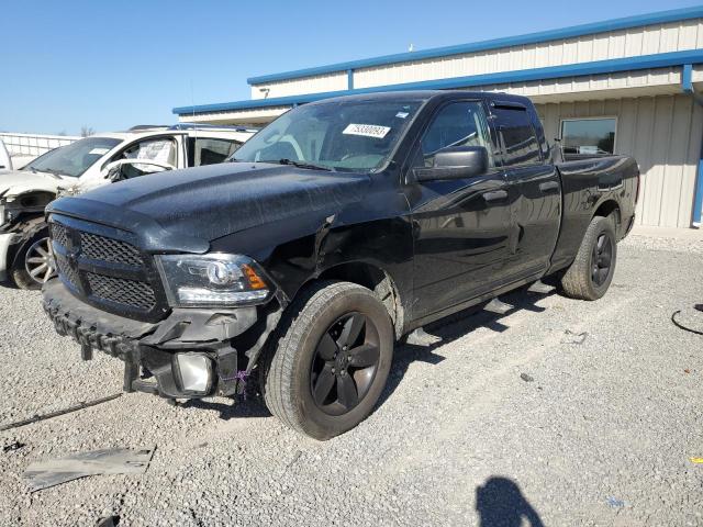 Obraz 1 z 2015 RAM 1500 ST 2015 z VIN 1C6RR7FGXFS516655
