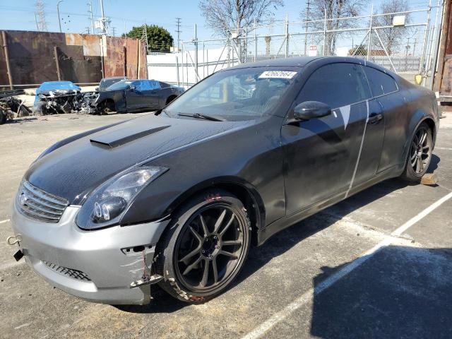 Изображение 2005 INFINITI G35  2005