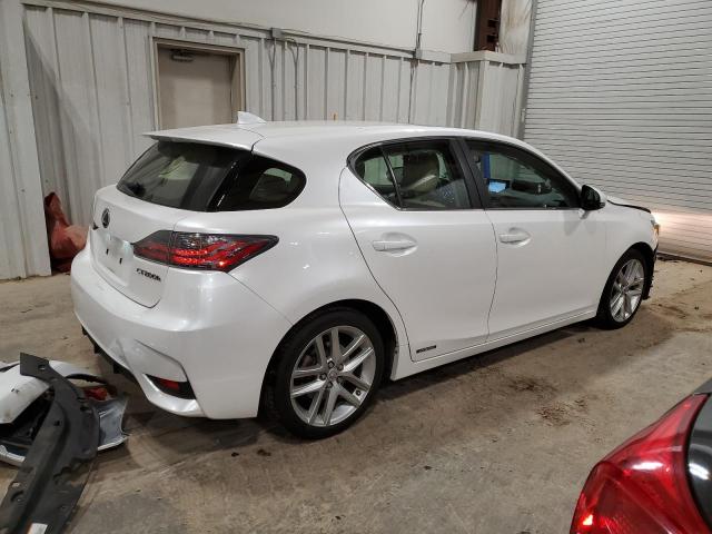 Image 3 of 2016 LEXUS CT 200 2016 with VIN JTHKD5BH7G2254816