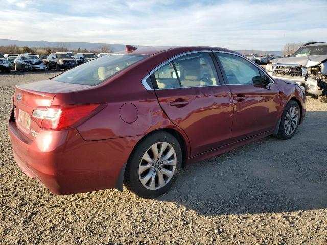 Obraz 3 z 2017 SUBARU LEGACY 2.5I PREMIUM 2017 z VIN 4S3BNAC68H3055905