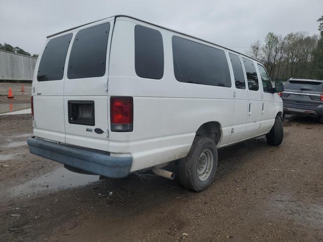 Изображение 3 2012 FORD ECONOLINE E350 SUPER DUTY WAGON 2012 с VIN 1FBSS3BL7CDA79308